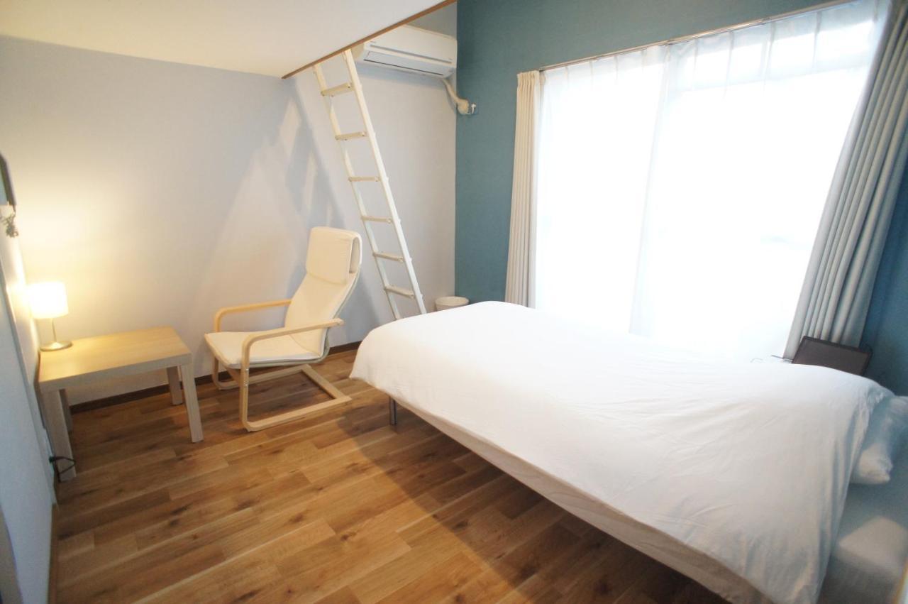 Plusone Nishikoen Apartment *