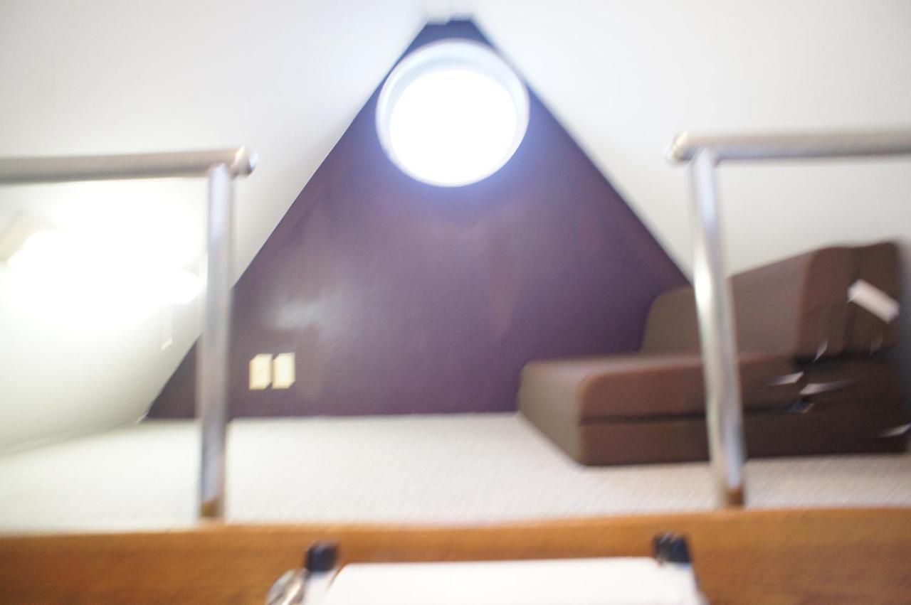 Plusone Nishikoen Apartment *