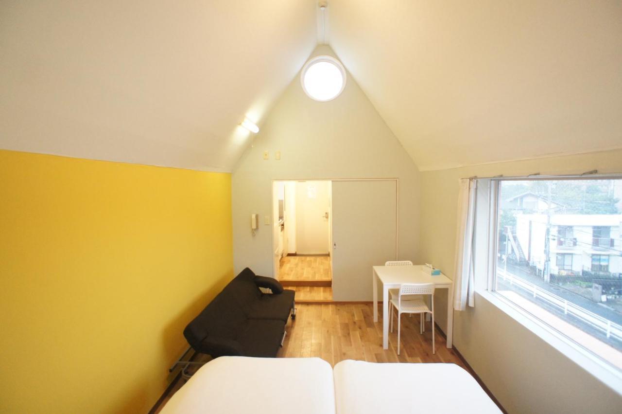 Plusone Nishikoen Apartment *