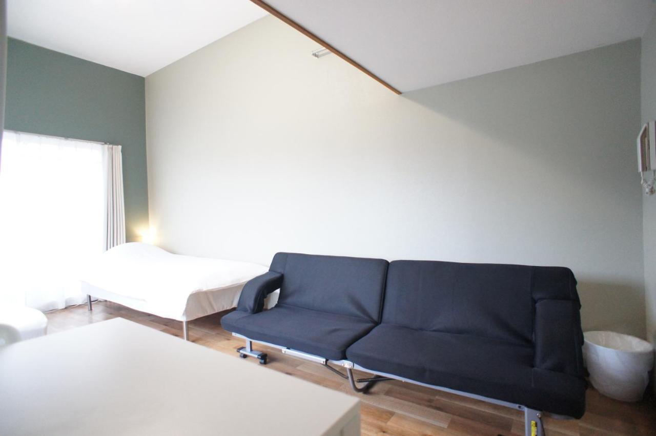 Apartment Plusone Nishikoen