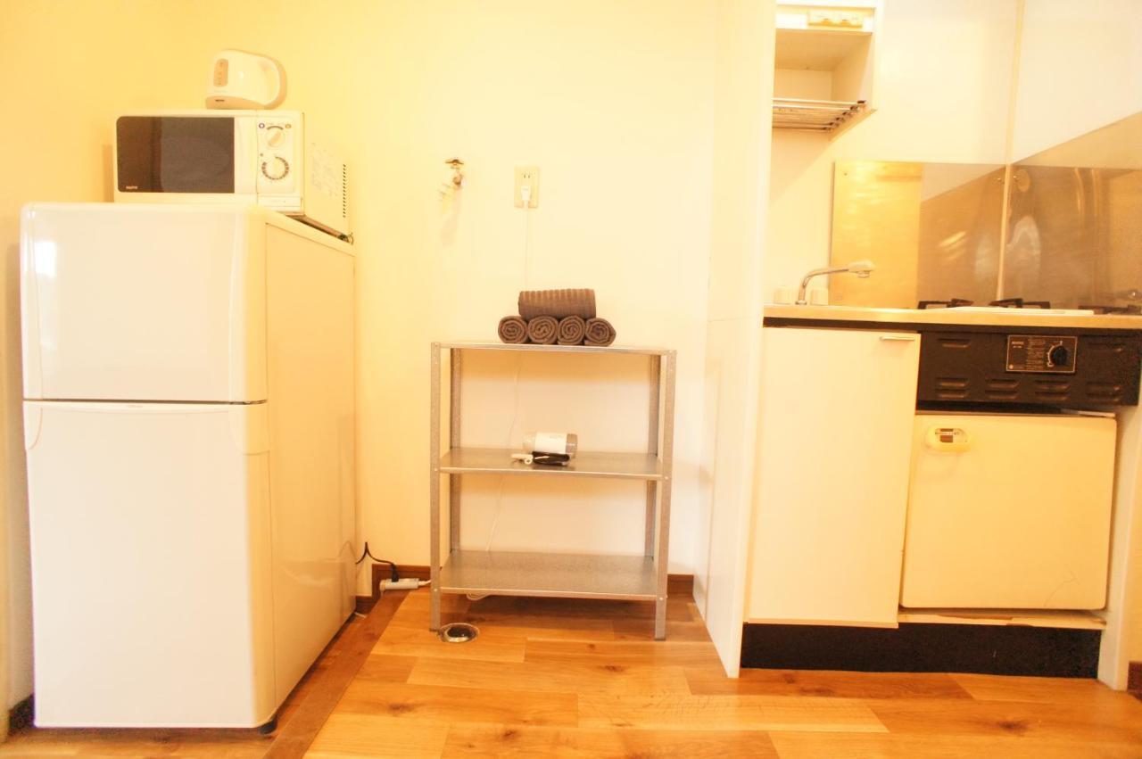 Plusone Nishikoen Apartment Fukuoka (Fukuoka)