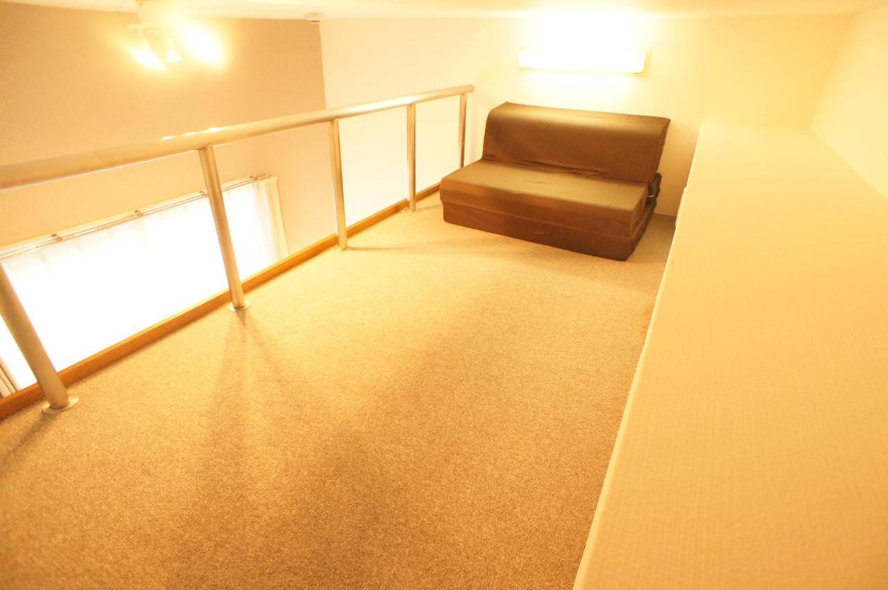 公寓 Plusone Nishikoen